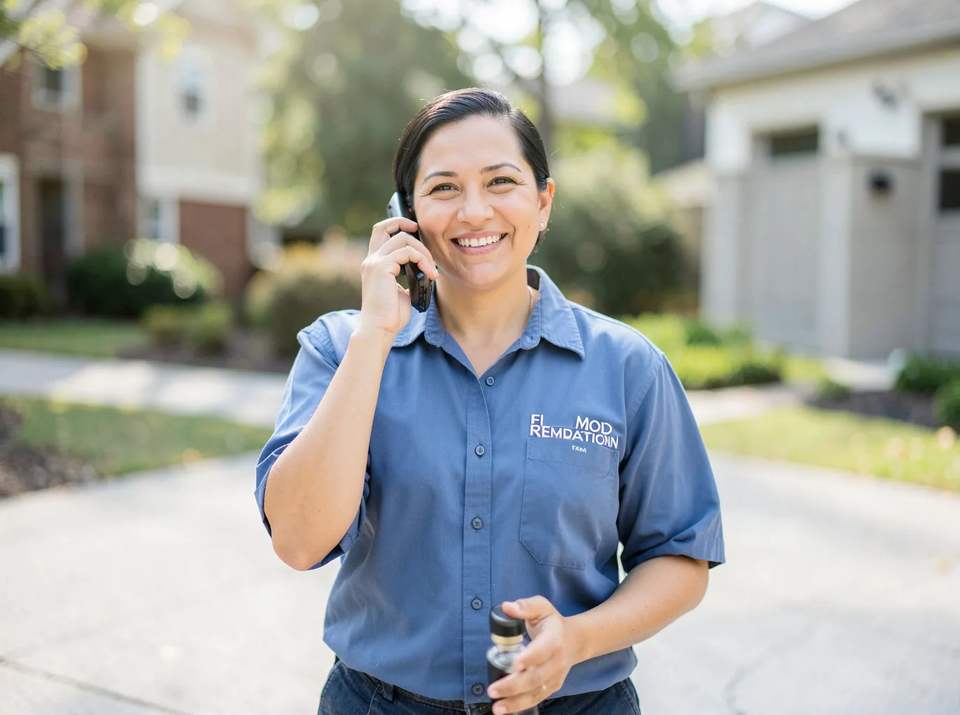 Mold Remediation Billings, OK FAQs